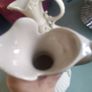 Antique Rare Belleek Pitchers Image 6