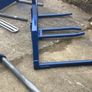 Bale lifters Image 10