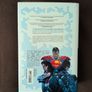 Infinite Crisis Omnibus Image 3