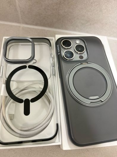 iphone 15 pro 128 gb