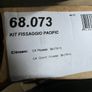 Citroen Picasso roof bars Image 2