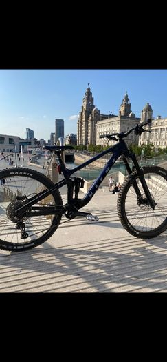 Vitus Sommet 29 Cr
