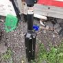 bike repair stand Image 2