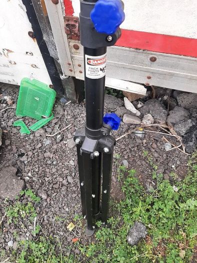 bike repair stand
