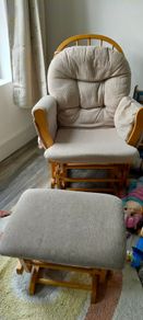 Rocking chair