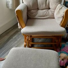 Rocking chair