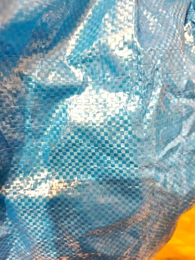 weed control fabric