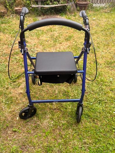 mobility walker