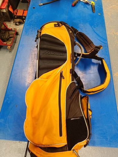 Mizuno Stand Bag