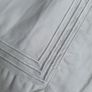 Two Oxford Square Pillow Covers Image 6