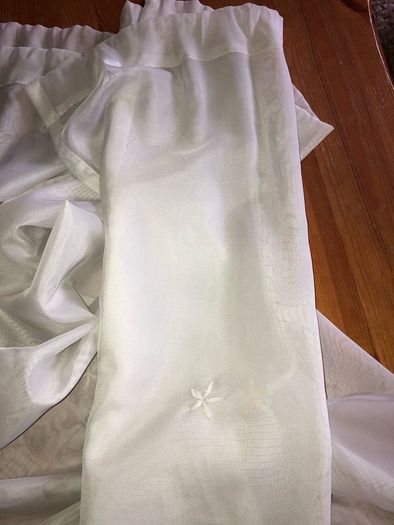Voile Panels (2)