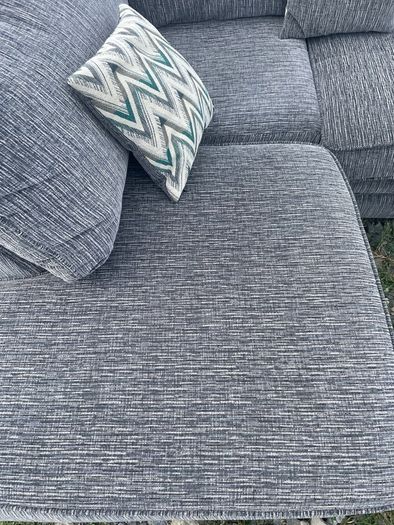 Couch/Corner sofa