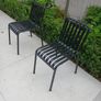 Garden benches & chairs Image 6