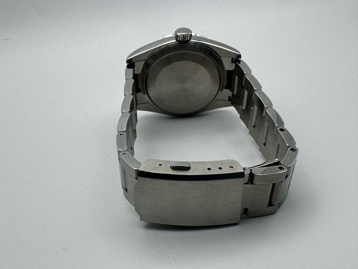 MILIFORTIC Explorer automatic watch
