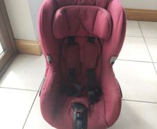 Maxi Cosi Axiss