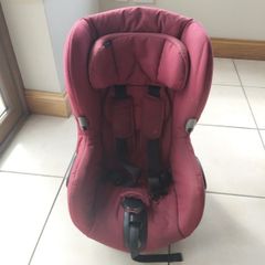 Maxi Cosi Axiss
