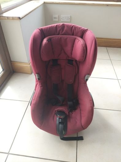 Maxi Cosi Axiss