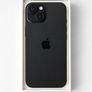 iPhone 15 128GB Black  Unlocked - Box + Receipt Image 3
