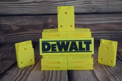 DeWalt tool holder (Free postage bulk buy 3 or more)