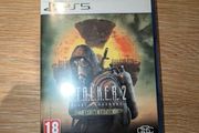 S.T.A.L.K.E.R. 2: Heart Of Chornobyl - Day One Edition PS5