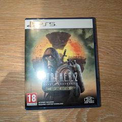 S.T.A.L.K.E.R. 2: Heart Of Chornobyl - Day One Edition PS5