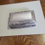 Mullingar pewter trinket box Image 5