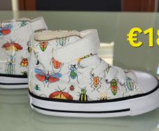 Girls converse