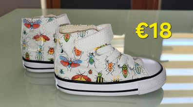 Girls converse