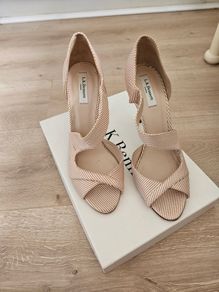 LK Bennett Women's Shoes