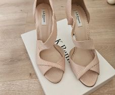 LK Bennett Women's Shoes