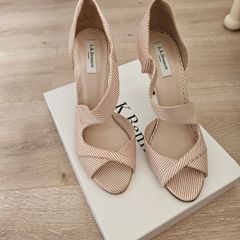 LK Bennett Women's Shoes