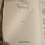 Newman's Way.  By Sean O'faolain.  First Edition Hardback With Dustjacket In Fair Condition.  See Photos For Same. Image 7