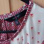 Jasper Conran - Sleeveless Top - UK 8 - New Image 2