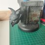 Tales of Midnight SARAH 7inch Limited Edition Statue by CORGI Image 7