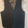 Shine Couture Waistcoat. Image 6
