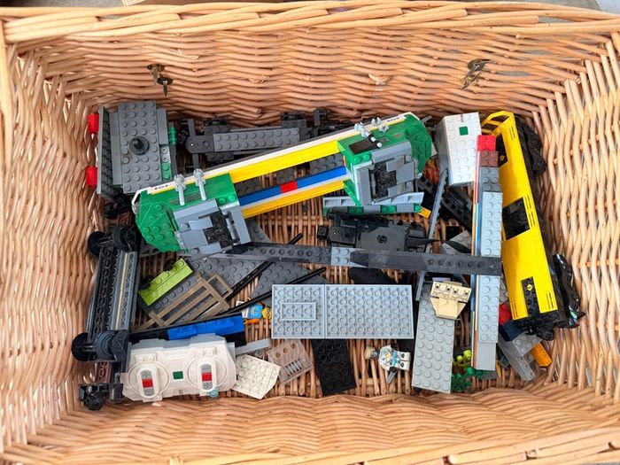 Lego Bundle