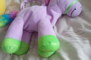 Soft toys