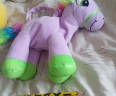 Soft toys