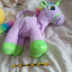 Soft toys