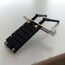 TP-Link Archer T4E AC1200 PCIe Wi-Fi Network Adapter Image 2