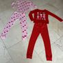 Carters  Pjs 4 Piece - Age 10 Image 4