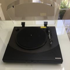 Turntables