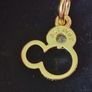 Pandora Disney Minnie Silhouette Charm New Image 3