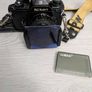 Nikon EM 35mm Film Camera + Series E 50mm f/1.8 Lens Image 4