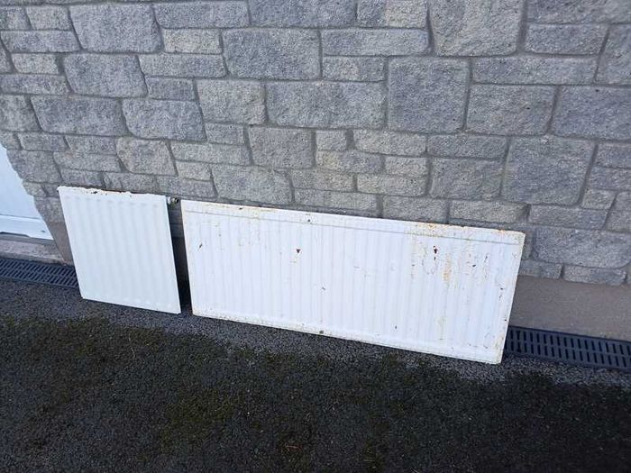 Radiators free Monaghan