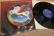 The Steve Miller Band - Book Of Dreams
