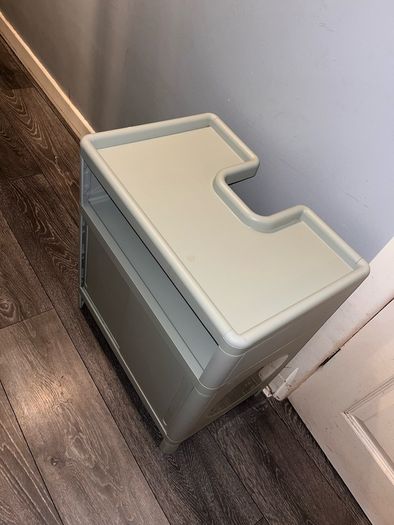 under sink cabinet