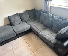 corner couch