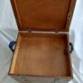 Antique artists box and easel Image 7