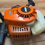 Echo hedge trimmer Image 5